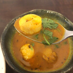 ロジスパイス＆アンダーバー - 