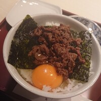 焼肉 しんうち 神楽坂 - 