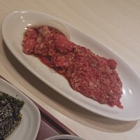 焼肉 しんうち 神楽坂 - 