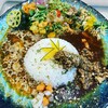 BOTANI：CURRY 梅田店