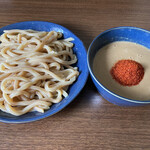 麺屋 極鶏 - 