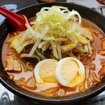麺辛屋 二代目 美國 - 