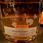 バー エイジング - 