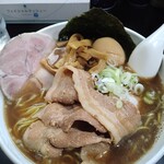 一条流がんこ総本家分家四谷荒木町 - 