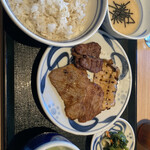 Negishi - 