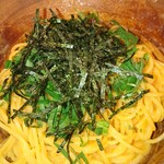 スパゲティながい - 