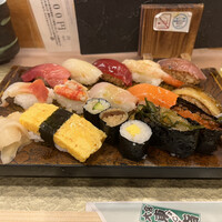 東鮨 新店 - 