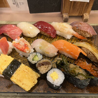 東鮨 新店 - 