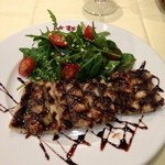 ラ・ベットラ・ダ・オチアイ - 