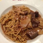 ラ・ベットラ・ダ・オチアイ - 