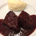 ラ・ベットラ・ダ・オチアイ - 