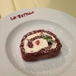 ラ・ベットラ・ダ・オチアイ - 