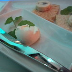 Collage - クリームチーズ（試作）