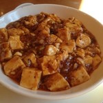 川菜味 - 麻婆豆腐