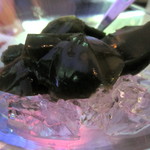 Collage - ←◆この写真を画像編集、修整するとこんな感じ◆