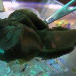 Collage - ぷるんぷるん高級抹茶使用（＾＾）ｖ