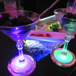 Collage - コラーゲンゼリー各￥500