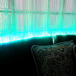 Collage - LEDイルミネーション。