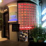 Collage - 帰りは外まで見えなくなるまでお見送りくださり＾＾；