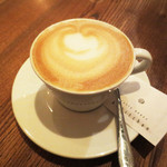 AWキッチン ラプラティーナ - カプチーノ