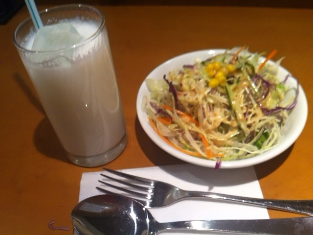 インド・ネパールカレー ミテリ name=
