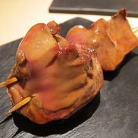 中目黒 いぐち 本店 - レバー串
