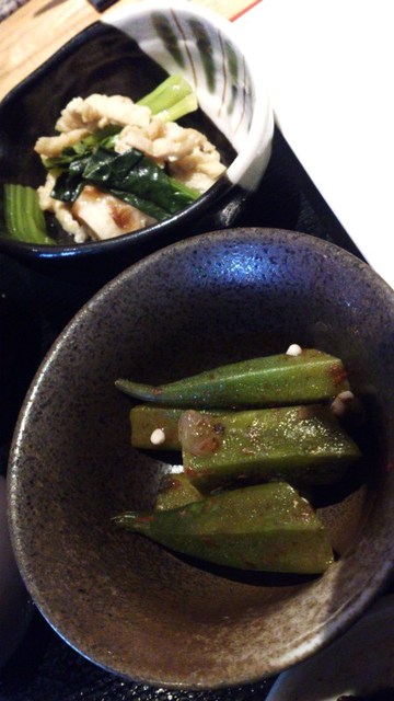 楽てん 本店 ラクテン 河内小阪 居酒屋 食べログ