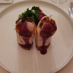 ル・ブルギニオン - 