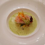 ル・ブルギニオン - 