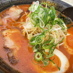 Ramen Chou - 