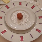 ル・ブルギニオン - 