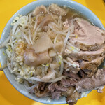 ラーメン二郎 - 