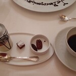 ル・ブルギニオン - 