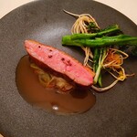 ル・ブルギニオン - 