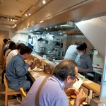 Tonkatsu Meguro Kogane - 