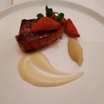 ル・ブルギニオン - 