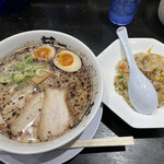 らー麺　藤平 - 