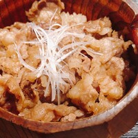 北新地 肉料理 名門 - 