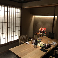 北新地 肉料理 名門 - 