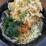 Hakone Soba - 