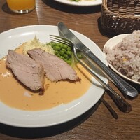 リザラン 新橋店 -  リザラン 新橋店 -