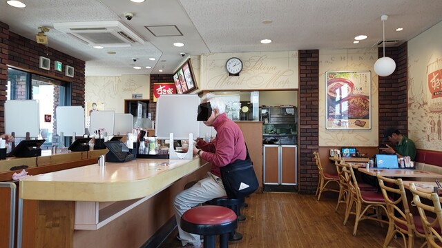 Sukiya Higashikurumeshimozatoten photo 4