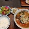 大阪中華サワダ飯店