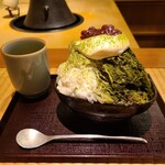 くろぎ茶々 - 