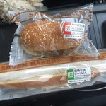 セブンイレブン - 料理写真: