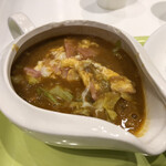 インド式カレー 夢民 - 