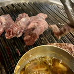 ナグネコプテギ - 