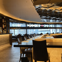 鮨 やまけん 銀座店 - 