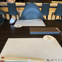 鮨 やまけん 銀座店 - 