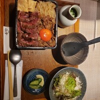 焼肉㐂舌 南船場 - 